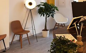Bp24 Hotel Aachen